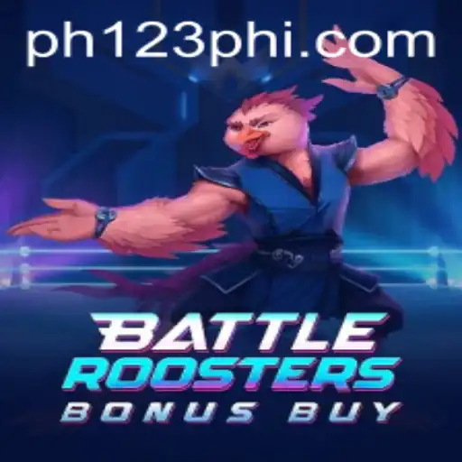 BattleRoostersBonusBuy: A Closer Look at the Exciting New Game with PH123.COM