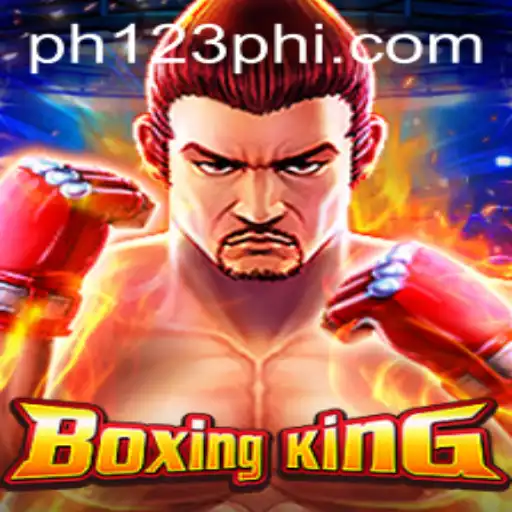 BoxingKing: Revolutionizing the Virtual Boxing Arena with PH123.COM