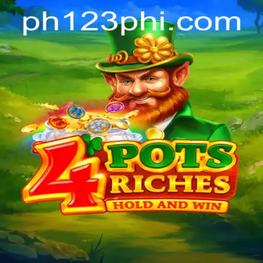 Exploring the Exciting World of 4potsriches