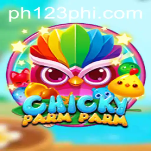 Discovering ChickyParmParm: A New Sensation in the Gaming World