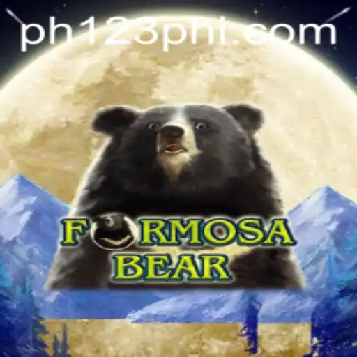 Exploring the World of FormosaBear: A Thrilling New Adventure with PH123.COM