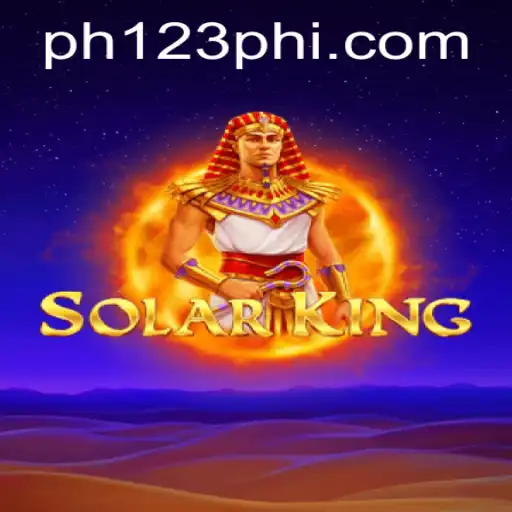 SolarKing: A Cosmic Journey Into the World of Gaming