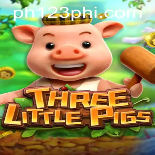 Explore the Enchanting World of THREELITTLEPIGS: A Modern Gaming Experience
