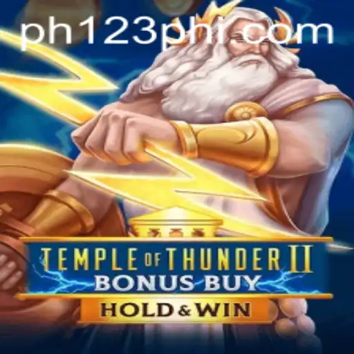 Explore the Thrills of Temple of Thunder II Bonus Buy