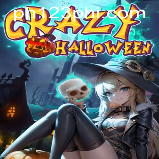 CrazyHalloween: Experience the Thrill of the Spookiest Adventure
