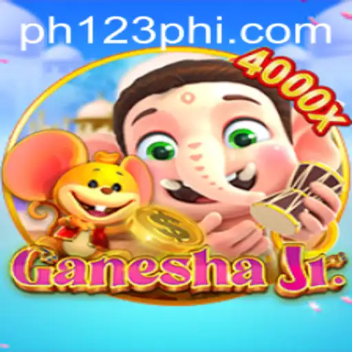 GaneshaJr: A Captivating Gaming Experience with PH123.COM