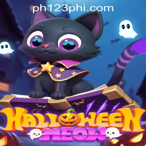Dive into the Spooky Fun: HalloweenMeow Unleashed by PH123.COM