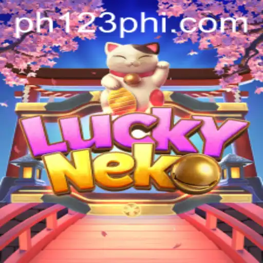 Experience the Thrill of LuckyNeko on PH123.COM