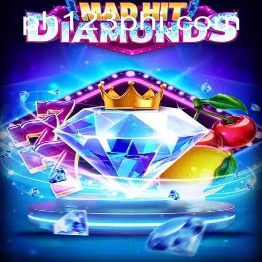 MadHitDiamonds: A Thrilling Journey into the World of Gems