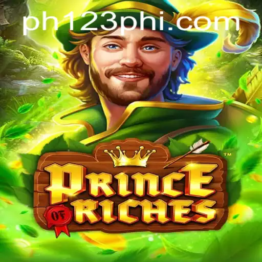 Experience Majestic Adventures with PrinceOfRiches