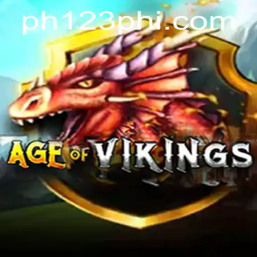 Age of Viking: An Epic Adventure in the Norse World
