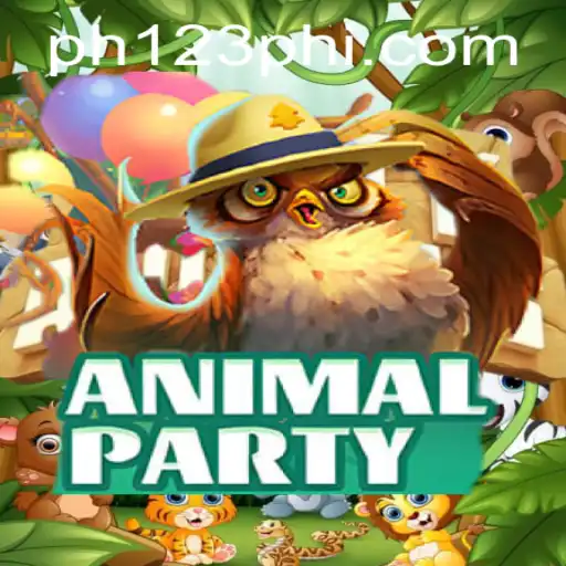 AnimalParty: A Riveting Adventure into the Animal Kingdom