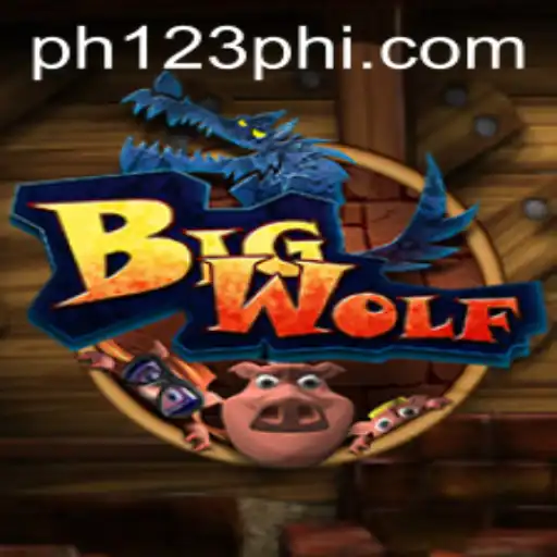 BigWolf: Unveiling the Thrills and Strategy Behind PH123.COM's Latest Game