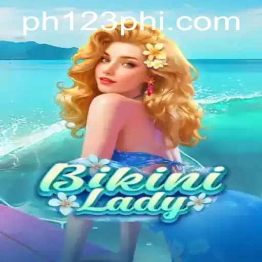 Diving into the Fun: BikiniLady and the Thrilling World of PH123.COM