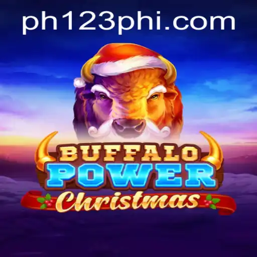 Buffalo Power Christmas Brings Festive Roar to Online Gaming