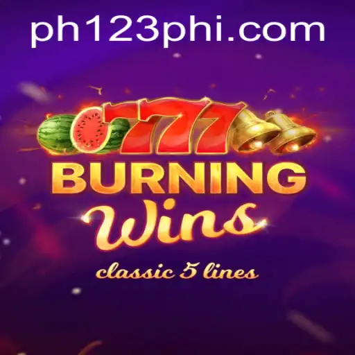 Burning Wins: A Classic Slot Experience on PH123.COM