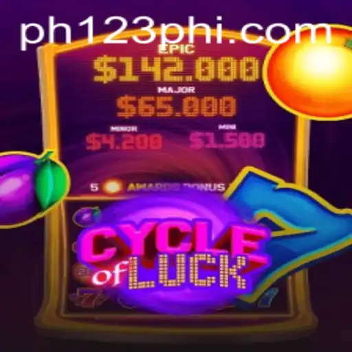 CycleofLuck: A Thrilling Adventure Awaits at PH123.COM