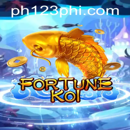 Dive into the World of FORTUNEKOI: The Exciting New Game Sweeping the Globe