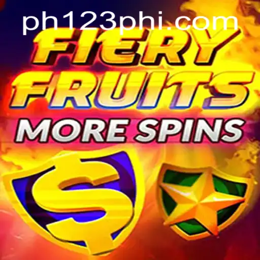 Discover the Thrilling World of FieryFruitsMoreSpins: A Game Changing Experience with PH123.COM