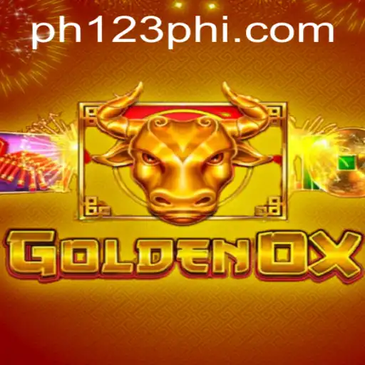 GoldenOx: The Ultimate Adventure with PH123.COM