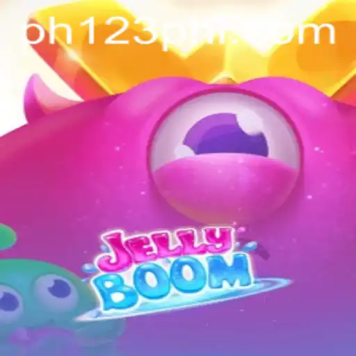 Unveiling JellyBoom: The Addictive Gaming Experience