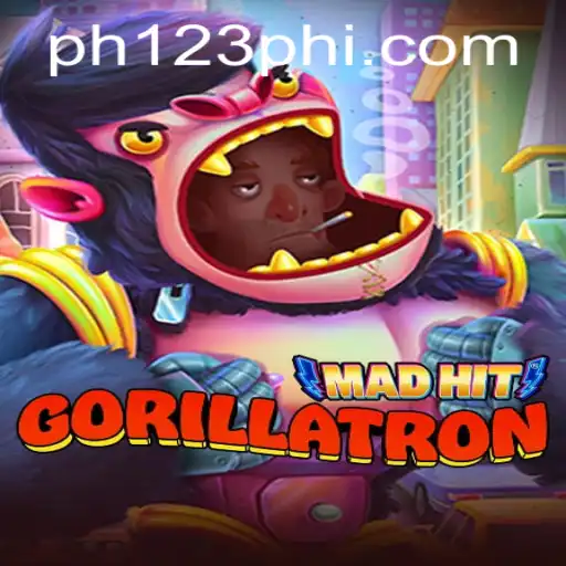 MadHitGorillatron: A Thrilling Adventure in the Gaming World