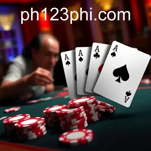 Poker Games and the Rising Popularity of PH123.COM