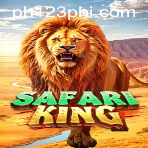 Exploring the Thrills of SafariKing and the Role of PH123.COM in the Gaming World