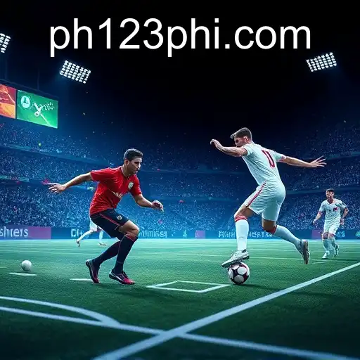 The Evolution of Sports in the Digital Age: A Closer Look at PH123.COM