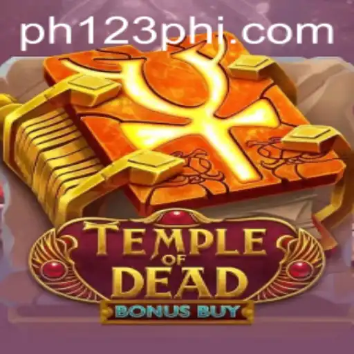Temple of Dead Bonus Buy: An Exciting Journey into Ancient Mysteries